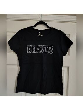 Atlanta Braves The Wild Collective Jersey